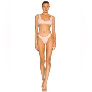 Bond-eye Bikini Set Kate Bock Collection